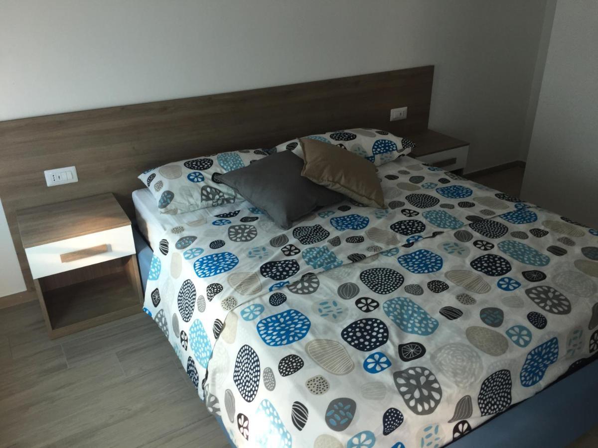Antica Fornace Bed & Breakfast ซานตาเญลโล ภายนอก รูปภาพ